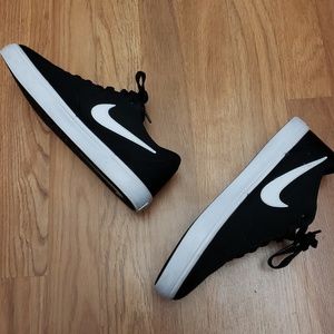 Nike sb solarsoft womens skate shoe